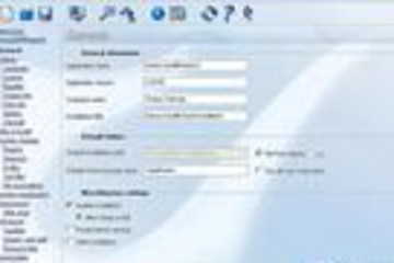 Astrum InstallWizard预览：